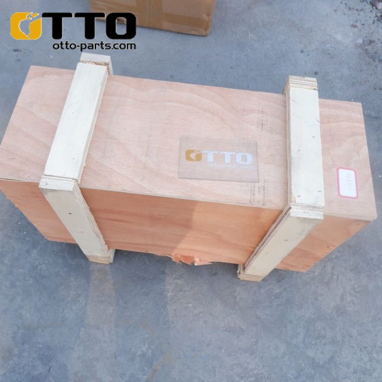 Детали для экскаватора otto psv2-60t гидравлический насос klj0317 основной насос - Otto Excavator Parts