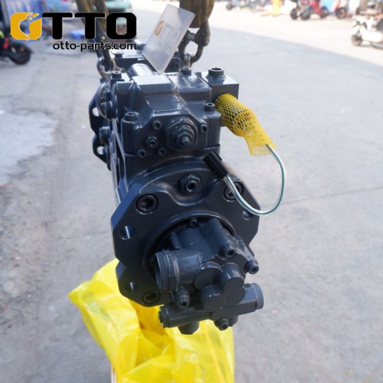 Детали для экскаватора otto psv2-60t гидравлический насос klj0317 основной насос - Otto Excavator Parts