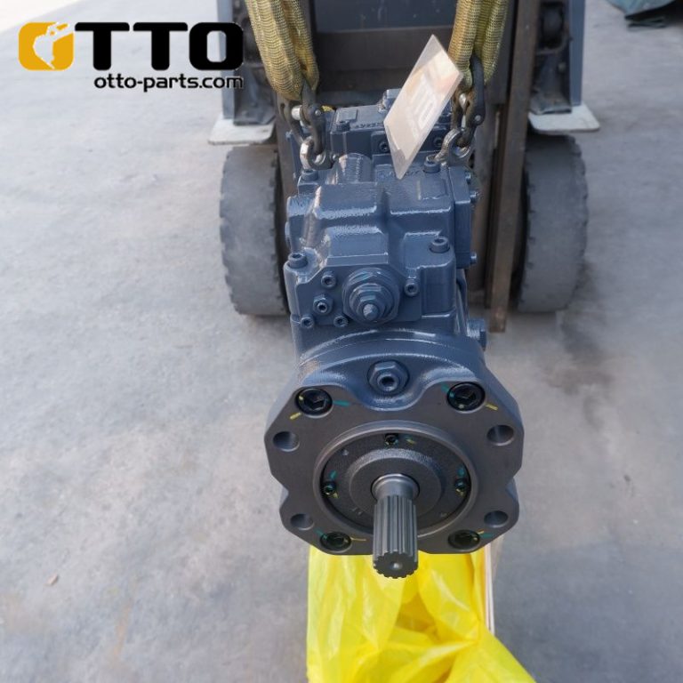 Детали для экскаватора otto psv2-60t гидравлический насос klj0317 основной насос - Otto Excavator Parts