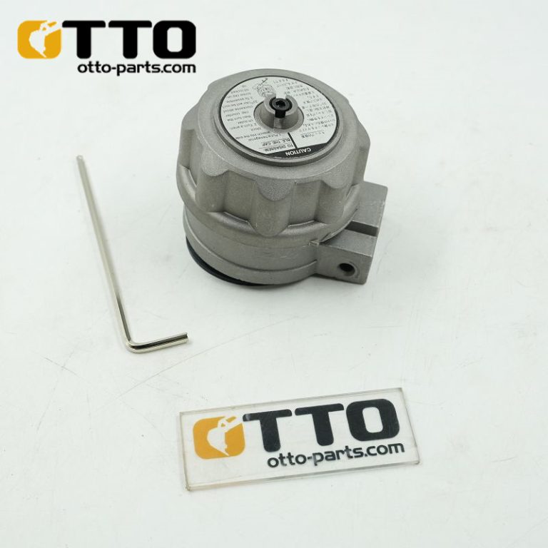 OTTO Двигатель Экскаватора S6D31 6D31T Турбокомпрессор Двигателя 49179-02110 ME088256 Турбокомпрессор для Mitsubishi - Otto Excavator Parts