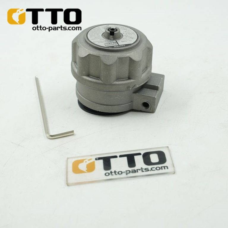 OTTO Двигатель Экскаватора S6D31 6D31T Турбокомпрессор Двигателя 49179-02110 ME088256 Турбокомпрессор для Mitsubishi - Otto Excavator Parts