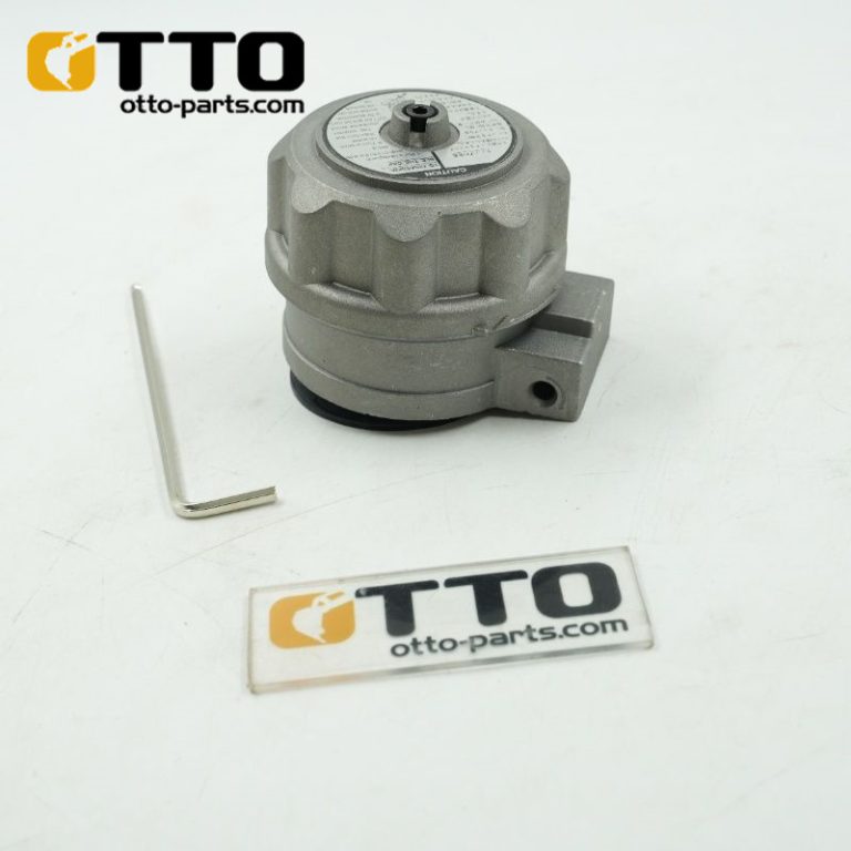 OTTO Двигатель Экскаватора S6D31 6D31T Турбокомпрессор Двигателя 49179-02110 ME088256 Турбокомпрессор для Mitsubishi - Otto Excavator Parts