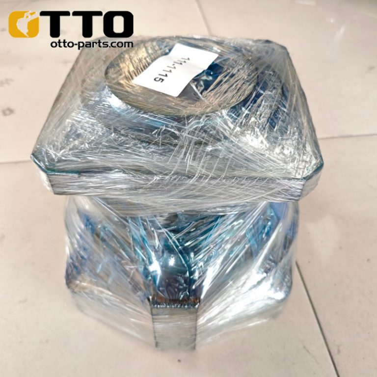 OTTO Корпус поворотного мотора 111-1115 для экскаваторов Caterpillar E325B, E330B Запасные части - Otto Excavator Parts