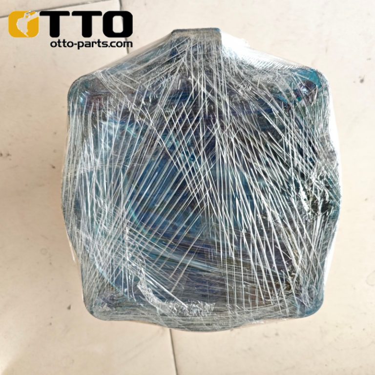 OTTO Корпус поворотного мотора 111-1115 для экскаваторов Caterpillar E325B, E330B Запасные части - Otto Excavator Parts