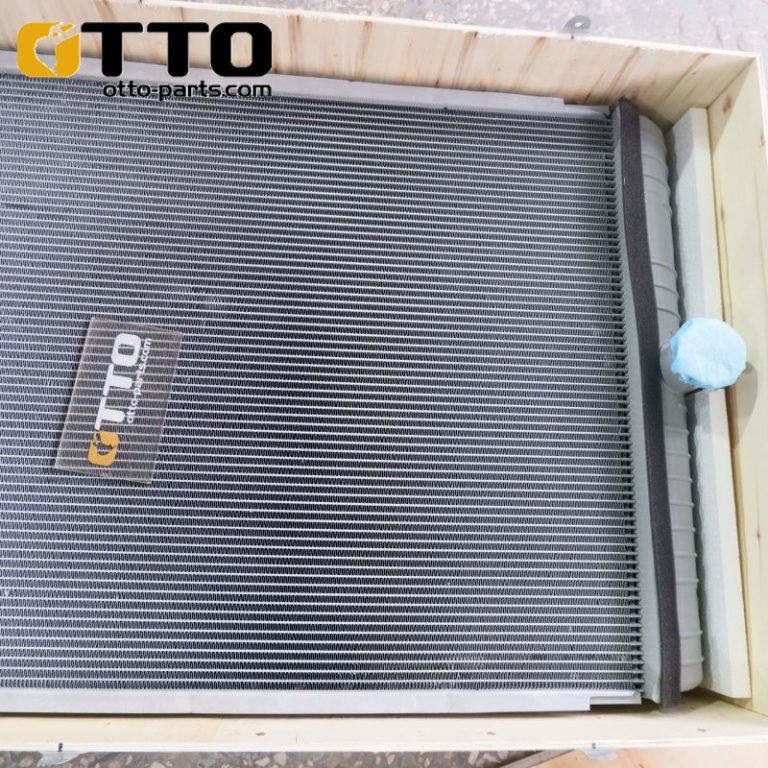 Экскаватор otto ec360b ec460b ec330b ec360blc радиатор voe11110696 11110696 14533173 для volvo - Otto Excavator Parts