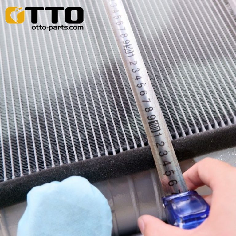 Экскаватор otto ec360b ec460b ec330b ec360blc радиатор voe11110696 11110696 14533173 для volvo - Otto Excavator Parts