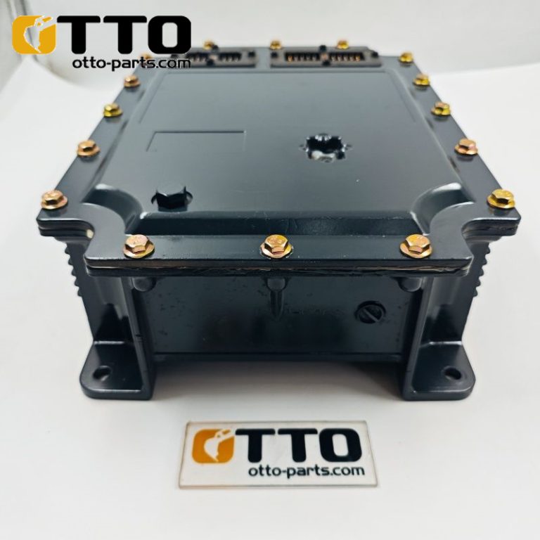 OTTO Запчасти для экскаватора E 315 119-9969 Блок контроллера 1199969 Компьютерная плата - Otto Excavator Parts