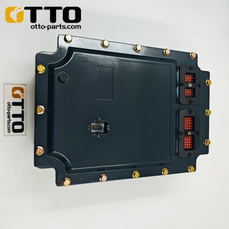 OTTO Запчасти для экскаватора E 315 119-9969 Блок контроллера 1199969 Компьютерная плата - Otto Excavator Parts