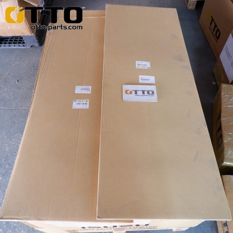 OTTO 87813036-1 Ремонтный комплект прокладок для двигателя Hitachi ZX850-3 6WG1, экскаватора, тяжелой техники - Otto Excavator Parts