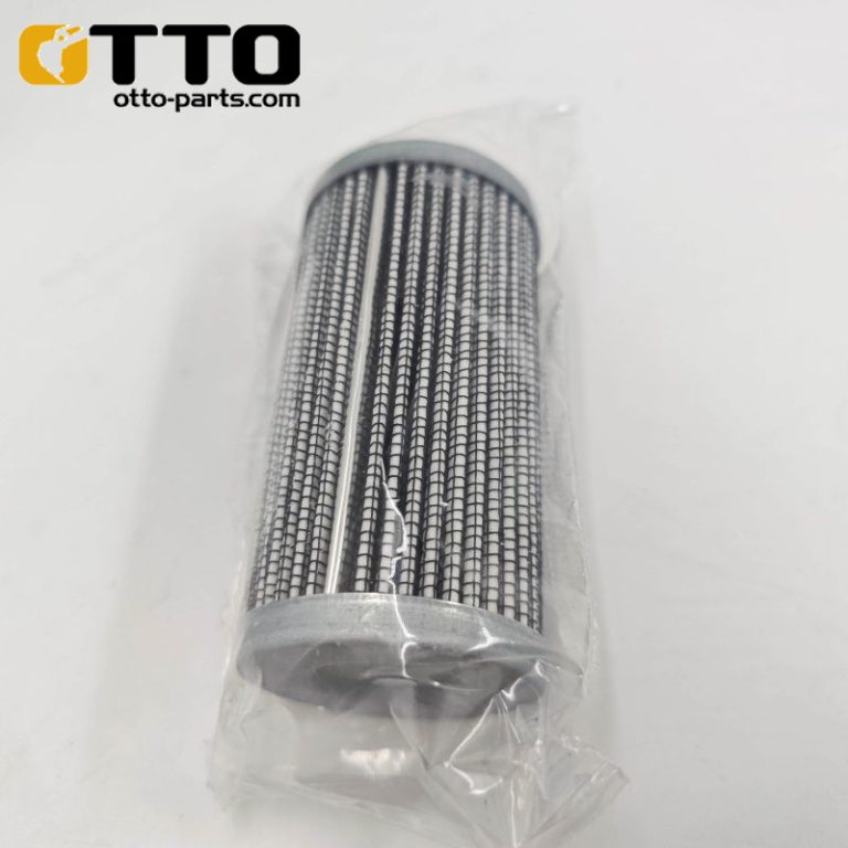 ：OTTO Гидравлический фильтр 1010601379 для экскаваторов Liugong ZE215E, ZE245, ZE285 (элемент гидравлического фильтра) - Otto Excavator Parts