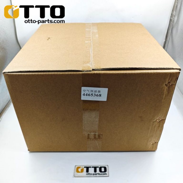 OTTO Предфильтр воздуха 4465368 для экскаваторов Komatsu PC200, PC210, PC220, PC240 (предфильтр воздушного фильтра) - Otto Excavator Parts
