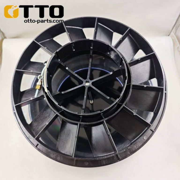 OTTO Предфильтр воздуха 4465368 для экскаваторов Komatsu PC200, PC210, PC220, PC240 (предфильтр воздушного фильтра) - Otto Excavator Parts