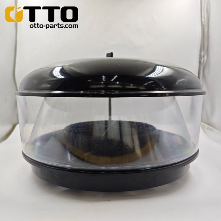 OTTO Предфильтр воздуха 4465368 для экскаваторов Komatsu PC200, PC210, PC220, PC240 (предфильтр воздушного фильтра) - Otto Excavator Parts
