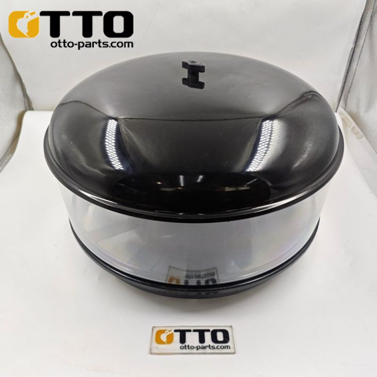 OTTO Предфильтр воздуха 4465368 для экскаваторов Komatsu PC200, PC210, PC220, PC240 (предфильтр воздушного фильтра) - Otto Excavator Parts