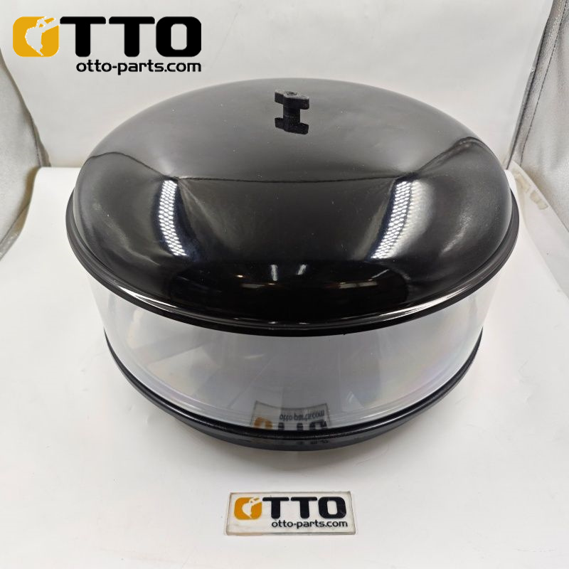 OTTO Предфильтр воздуха 4465368 для экскаваторов Komatsu PC200, PC210, PC220, PC240 (предфильтр воздушного фильтра)