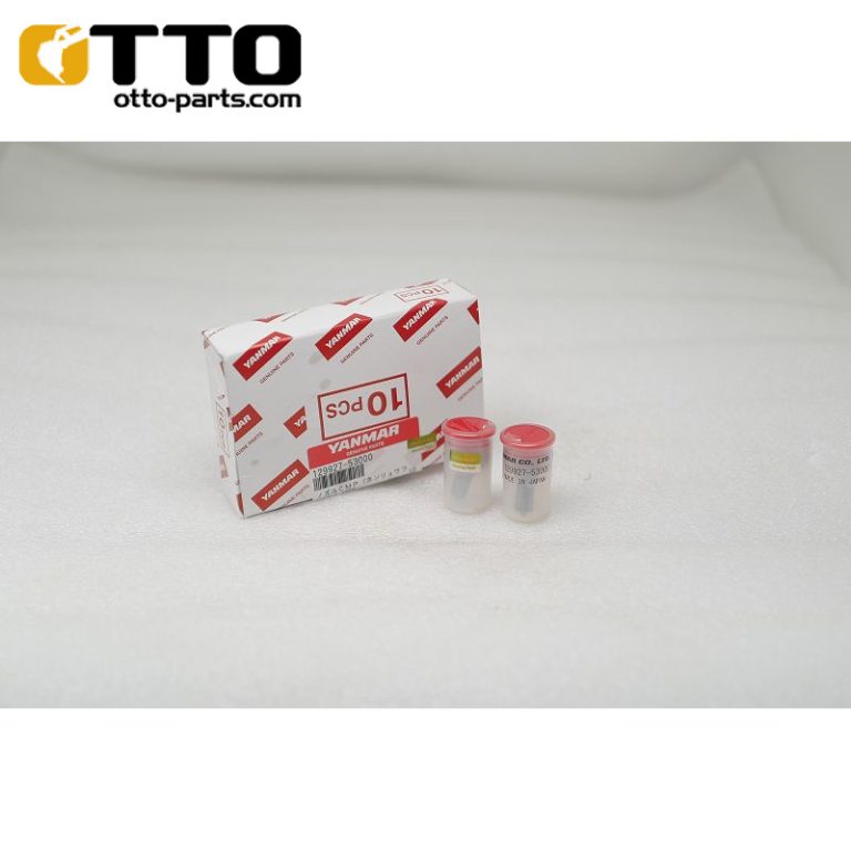 Сопло инжектора топлива двигателя otto 4tnv98 12992753000 129927-53000 для сопла инжектора yanmar 4tnv98 - Otto Excavator Parts
