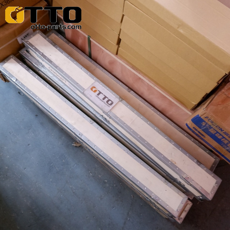 OTTO 332-7299 Распределительный вал двигателя для экскаватора, запасная часть распределительного вала дизельного двигателя, компонент для восстановления двигателя тяжелой техники