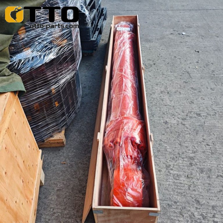 OTTO Комплект уплотнений рабочего цилиндра ковша 4390024 Замена аналоговая запчасть для экскаватора ZX450 Гидравлическая система - Otto Excavator Parts