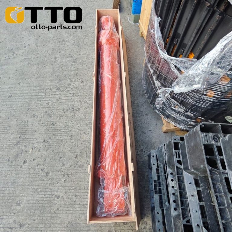 OTTO Комплект уплотнений рабочего цилиндра ковша 4390024 Замена аналоговая запчасть для экскаватора ZX450 Гидравлическая система - Otto Excavator Parts