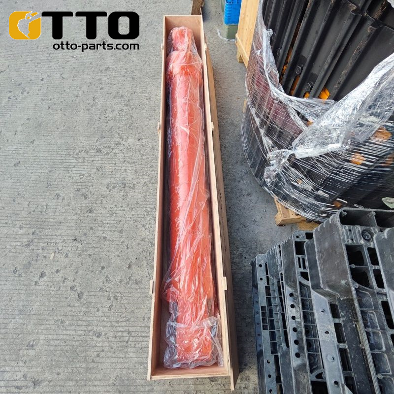 OTTO Комплект уплотнений рабочего цилиндра ковша 4390024 Замена аналоговая запчасть для экскаватора ZX450 Гидравлическая система