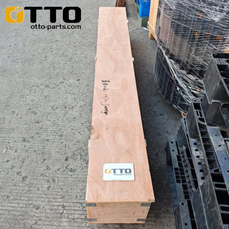 OTTO Комплект уплотнений рабочего цилиндра ковша 4390024 Замена аналоговая запчасть для экскаватора ZX450 Гидравлическая система - Otto Excavator Parts