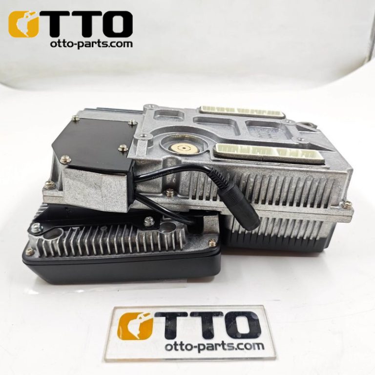 OTTO Монитор 7835-31-1014 Панель дисплея Замена аналоговая запчасть для системы управления экскаватора - Otto Excavator Parts