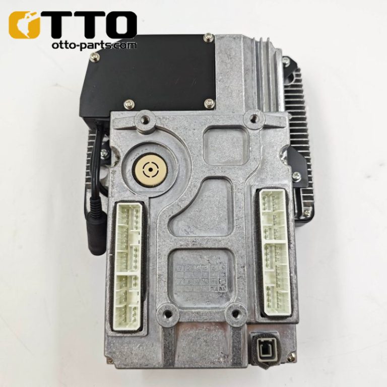 OTTO Монитор 7835-31-1014 Панель дисплея Замена аналоговая запчасть для системы управления экскаватора - Otto Excavator Parts