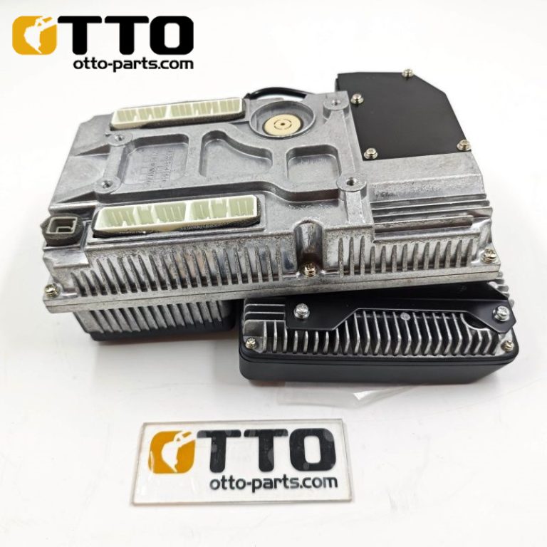 OTTO Монитор 7835-31-1014 Панель дисплея Замена аналоговая запчасть для системы управления экскаватора - Otto Excavator Parts