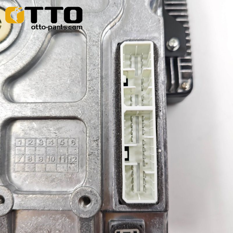 OTTO Монитор 7835-31-1014 Панель дисплея Замена аналоговая запчасть для системы управления экскаватора