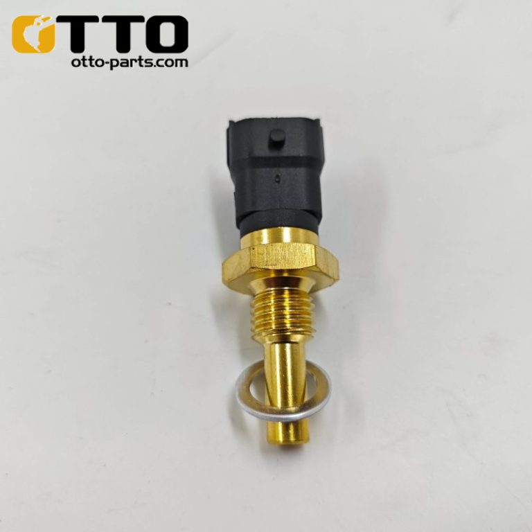 OTTO Датчик температуры воды VOE20513340 для системы охлаждения двигателей экскаваторов Hitachi EX120, ZX200 и Hyundai R210 - Otto Excavator Parts