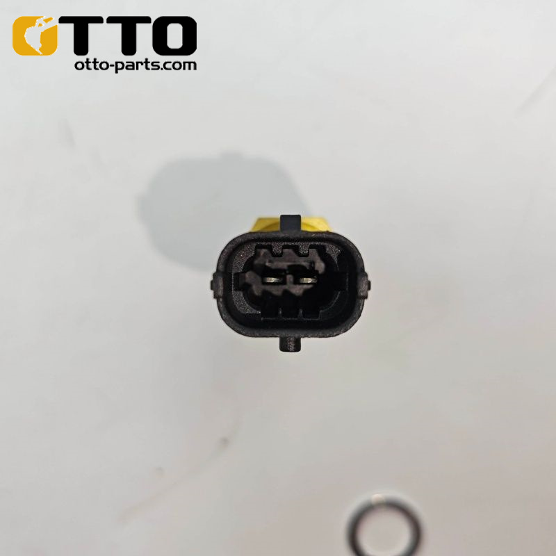 OTTO Датчик температуры воды VOE20513340 для системы охлаждения двигателей экскаваторов Hitachi EX120, ZX200 и Hyundai R210