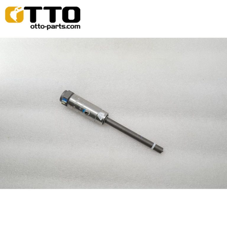 Детали экскаватора otto дизельный инжектор ASSY 130-1804 для гусеницы 3408b 3412 двигатель 1301804 форсунка инжектора - Otto Excavator Parts