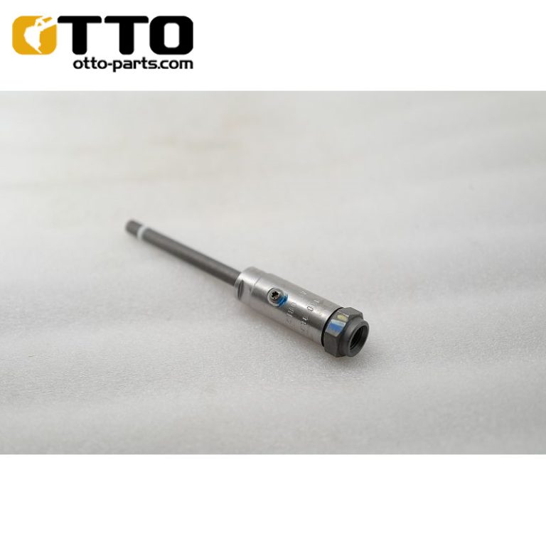 Детали экскаватора otto дизельный инжектор ASSY 130-1804 для гусеницы 3408b 3412 двигатель 1301804 форсунка инжектора - Otto Excavator Parts
