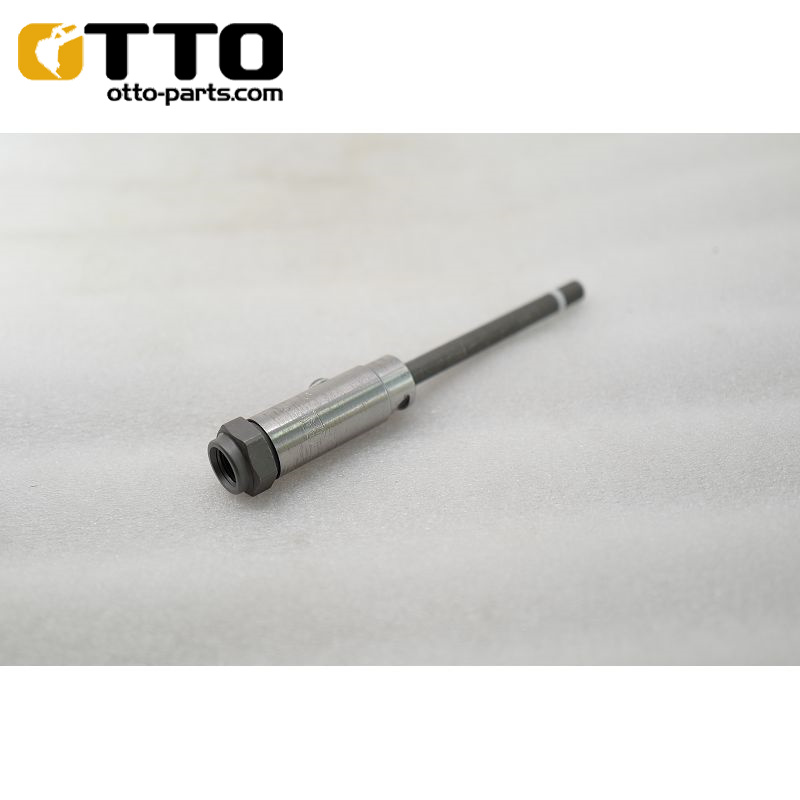 Детали экскаватора otto дизельный инжектор ASSY 130-1804 для гусеницы 3408b 3412 двигатель 1301804 форсунка инжектора