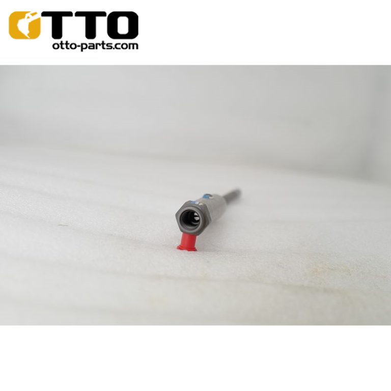 Детали экскаватора otto дизельный инжектор ASSY 130-1804 для гусеницы 3408b 3412 двигатель 1301804 форсунка инжектора - Otto Excavator Parts