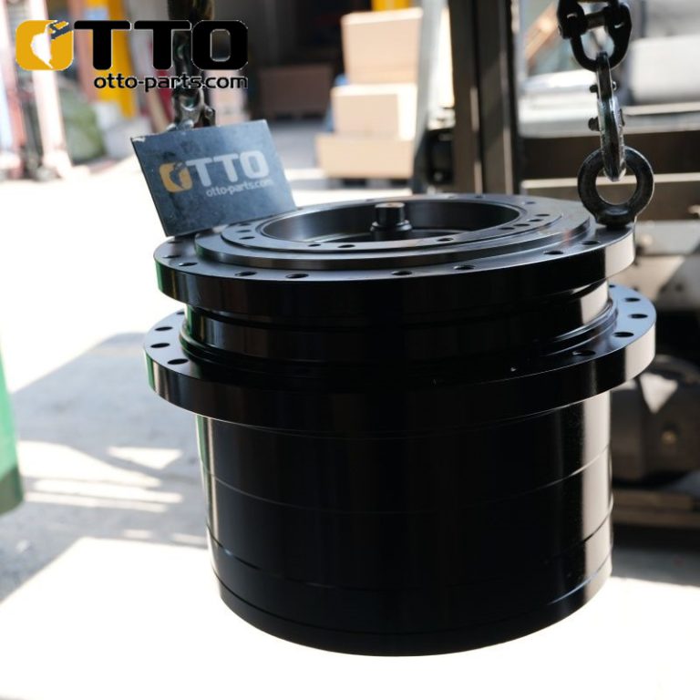 OTTO Финальный привод 136-2850 Узел ходового мотора для экскаватора 315B Замена аналоговая запчасть - Otto Excavator Parts