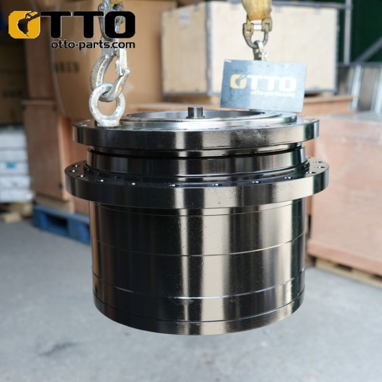 OTTO Финальный привод 136-2850 Узел ходового мотора для экскаватора 315B Замена аналоговая запчасть - Otto Excavator Parts