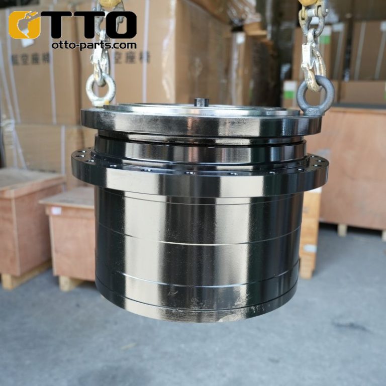 OTTO Финальный привод 136-2850 Узел ходового мотора для экскаватора 315B Замена аналоговая запчасть - Otto Excavator Parts