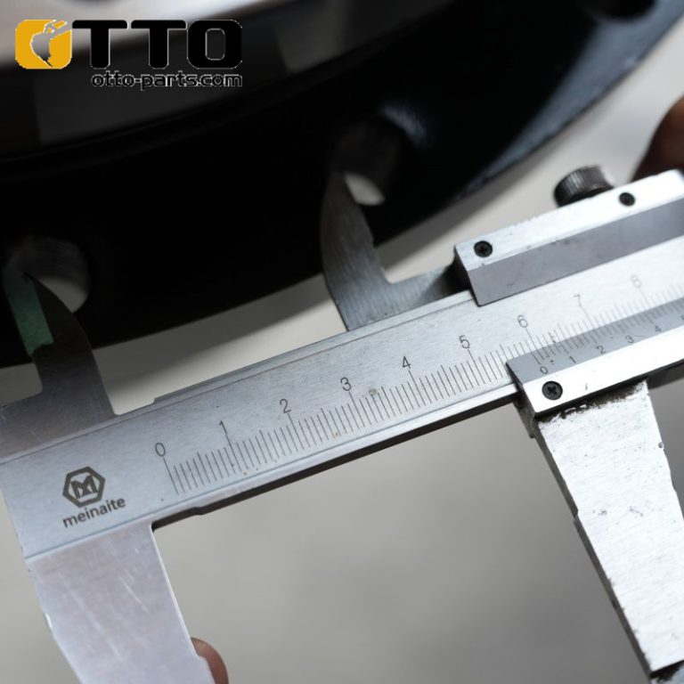 OTTO Финальный привод 136-2850 Узел ходового мотора для экскаватора 315B Замена аналоговая запчасть - Otto Excavator Parts