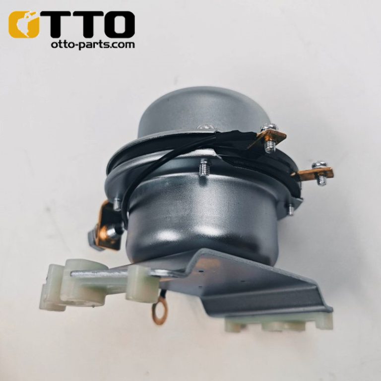 OTTO Реле аккумулятора 8-94379543-1 для двигателей Komatsu 4HK1, 6SD1T и экскаваторов ZX240-3, ZX450, ZX330, PC240, PC450 (запускающее реле) - Otto Excavator Parts