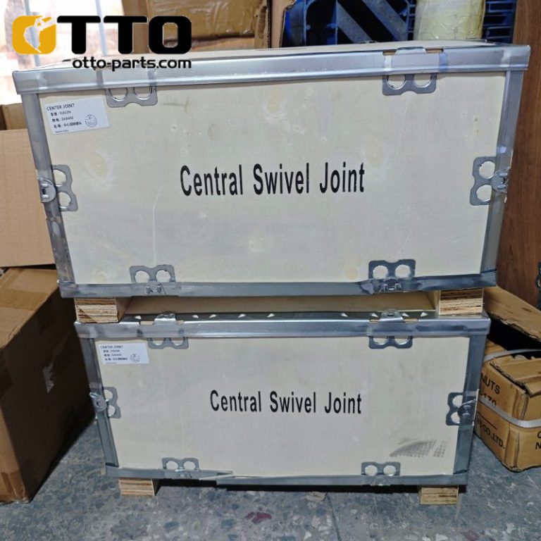 OTTO Узел центрального соединения 9183296 Замена аналоговая запчасть для экскаватора ZX450 Гидравлическая система - Otto Excavator Parts