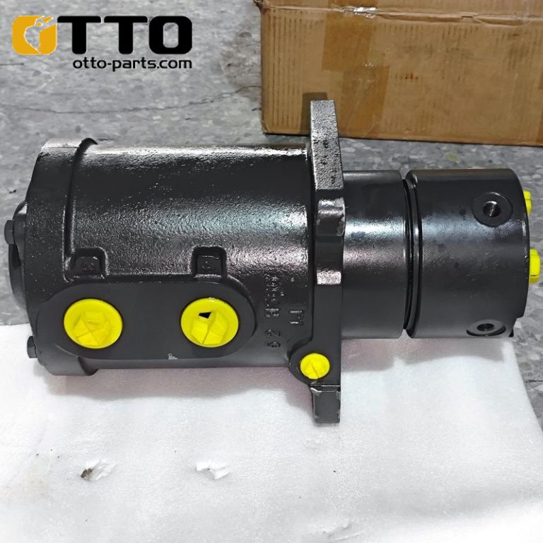 OTTO Узел центрального соединения 9183296 Замена аналоговая запчасть для экскаватора ZX450 Гидравлическая система - Otto Excavator Parts