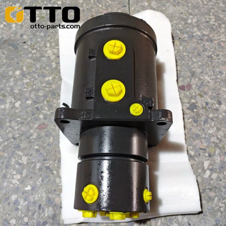 OTTO Узел центрального соединения 9183296 Замена аналоговая запчасть для экскаватора ZX450 Гидравлическая система - Otto Excavator Parts