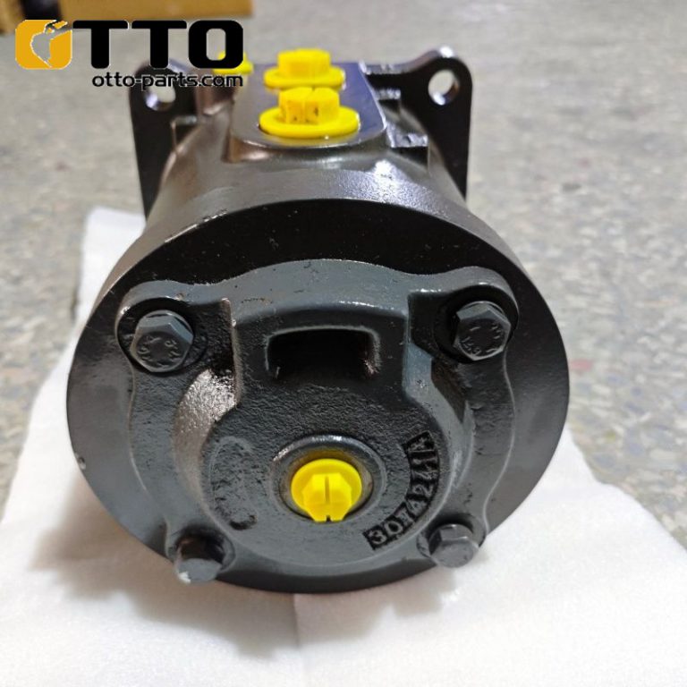 OTTO Узел центрального соединения 9183296 Замена аналоговая запчасть для экскаватора ZX450 Гидравлическая система - Otto Excavator Parts
