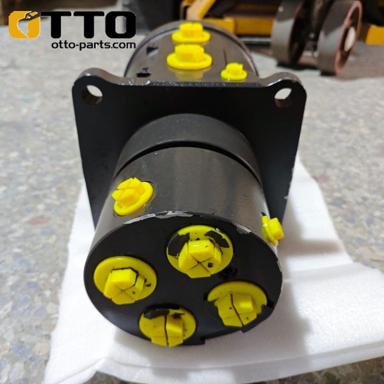 OTTO Узел центрального соединения 9183296 Замена аналоговая запчасть для экскаватора ZX450 Гидравлическая система - Otto Excavator Parts