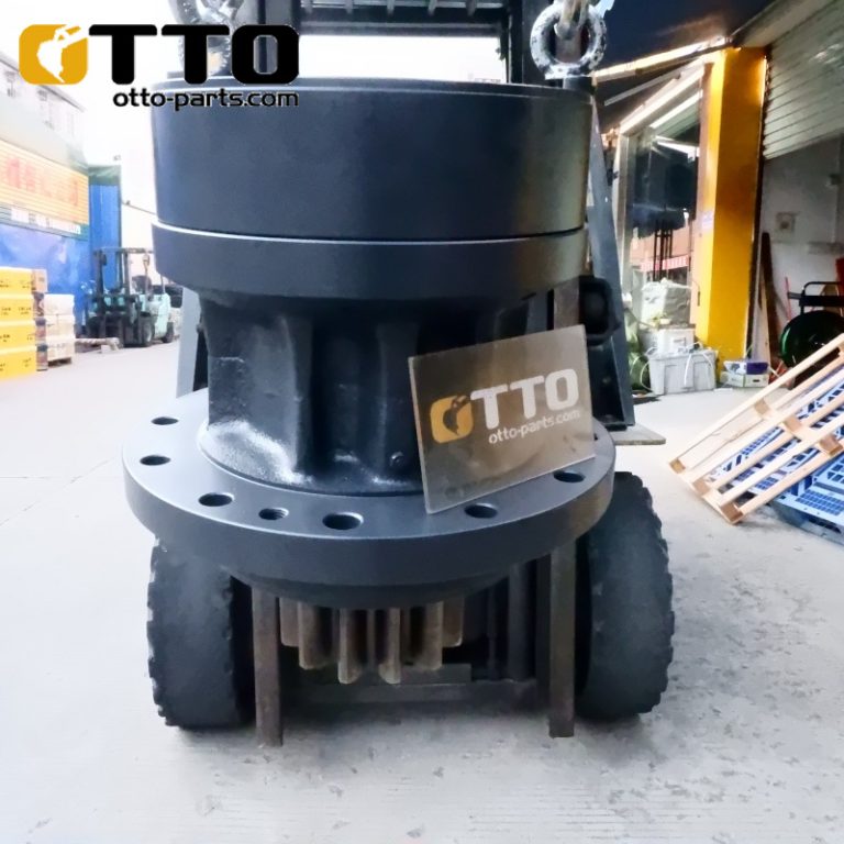 OTTO Редуктор поворота 14515046 для экскаватора Volvo EC160B Редуктор привода поворота узел редуктора - Otto Excavator Parts