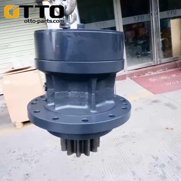 OTTO Редуктор поворота 14515046 для экскаватора Volvo EC160B Редуктор привода поворота узел редуктора - Otto Excavator Parts