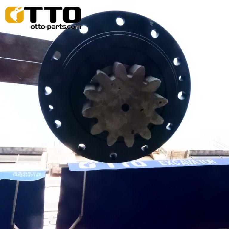 OTTO Редуктор поворота 14515046 для экскаватора Volvo EC160B Редуктор привода поворота узел редуктора - Otto Excavator Parts
