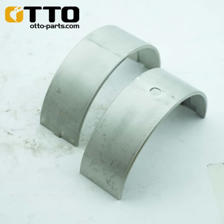OTTO Оригинальный подшипник 149-6031 1496031 для компонентов ходовой части опорного катка гусеницы гидравлического конечного привода экскаваторов 336D 336D2 - Otto Excavator Parts
