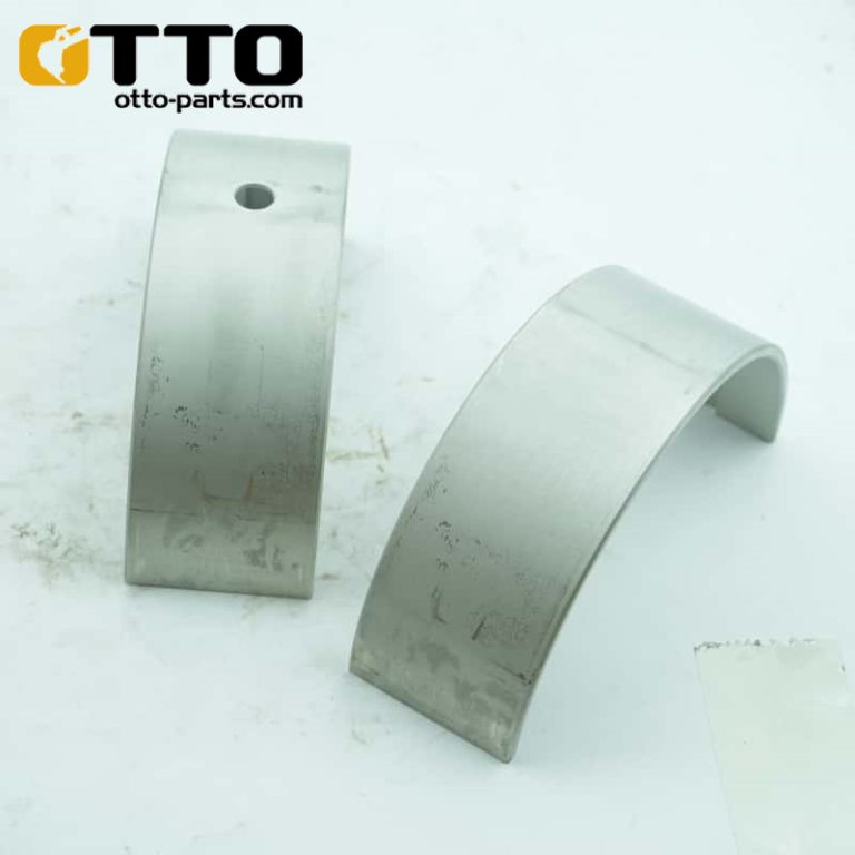 OTTO Оригинальный подшипник 149-6031 1496031 для компонентов ходовой части опорного катка гусеницы гидравлического конечного привода экскаваторов 336D 336D2 - Otto Excavator Parts